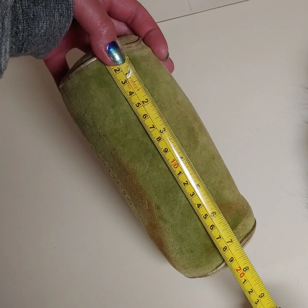 Juicy Couture y2k Mini Barrel Bag - Picture 11 of 17